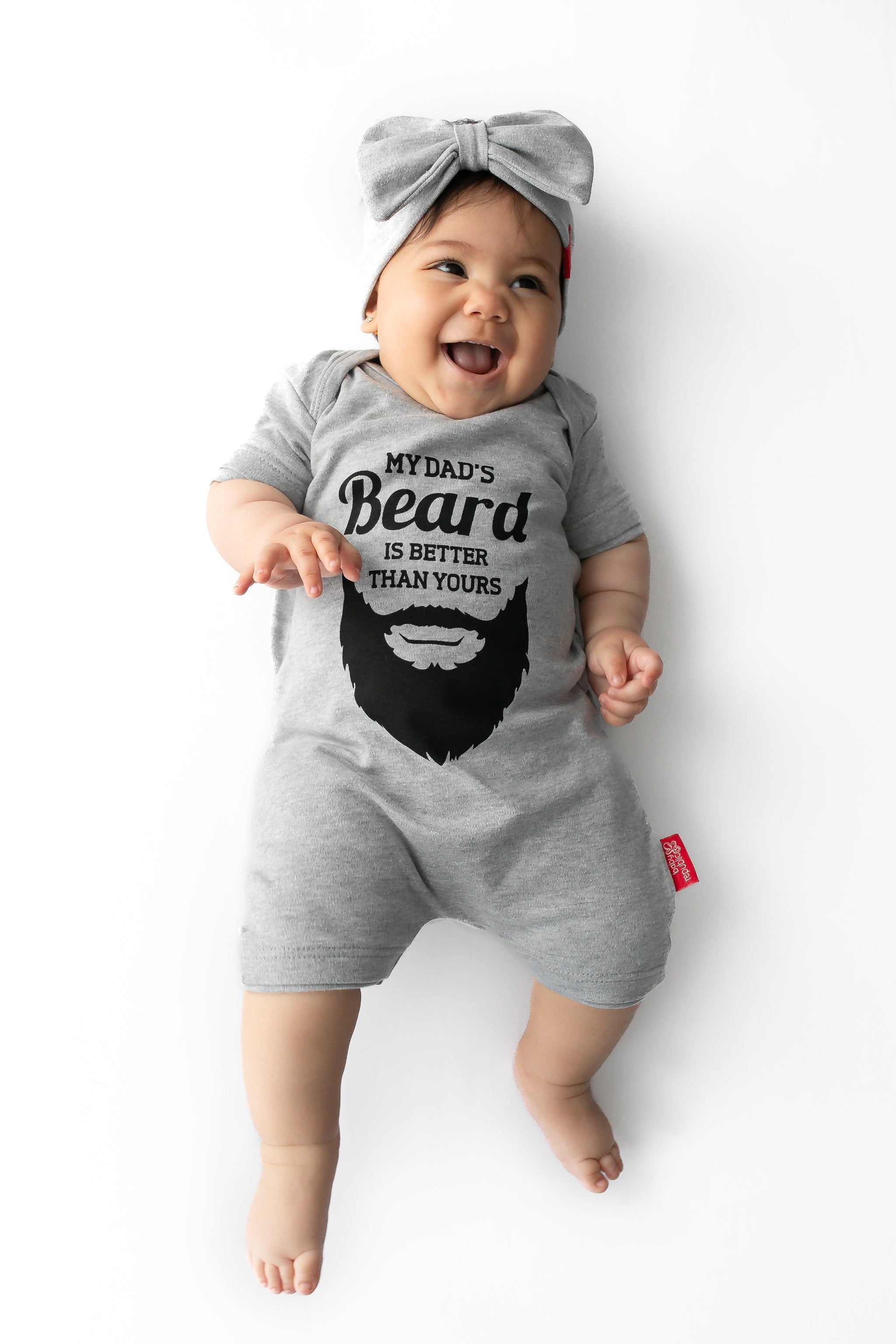 Short-sleeve Onesies – Baby Republic Clothing