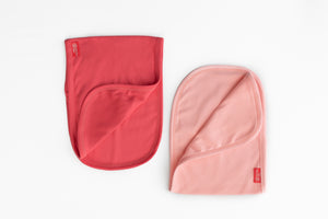BURP CLOTHS