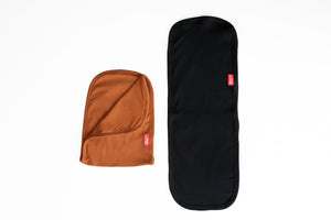 BURP CLOTHS