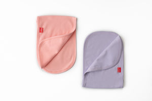 BURP CLOTHS