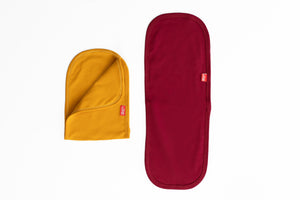 BURP CLOTHS