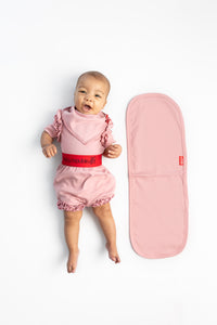 BURP CLOTHS