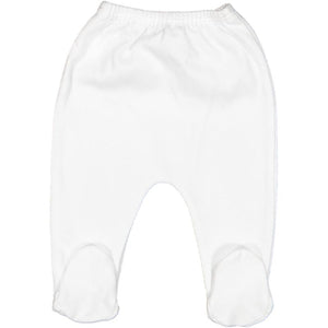 FOOTED LEGGINGS SETS - 2 PACK