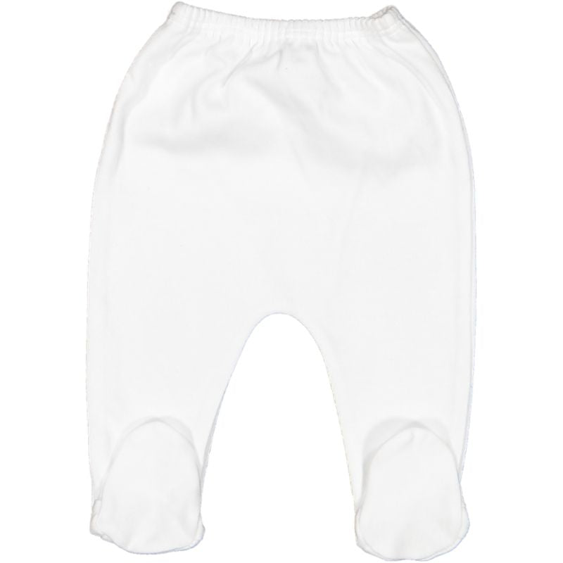 FOOTED LEGGINGS SETS - 2 PACK