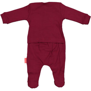 AUNTY LONGSLEEVE