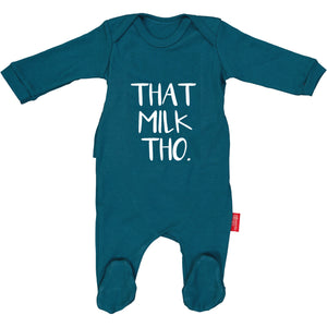 THAT MILK THO.