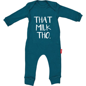 THAT MILK THO.