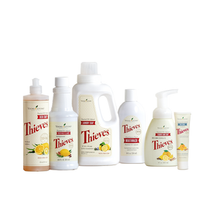 Thieves Enrolment Kit